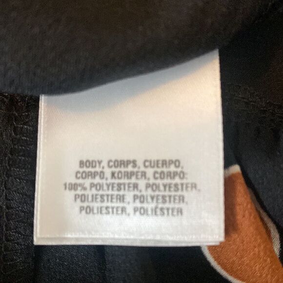 Anthropologie Madison Stone Blouse Medium - Picture 10 of 11